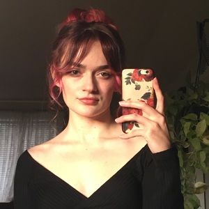 Meet your Posher, Mary